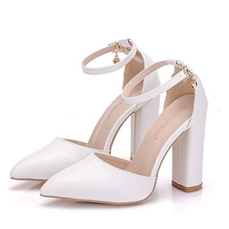 Ragazze quale scarpa mi consiglaite? - 1