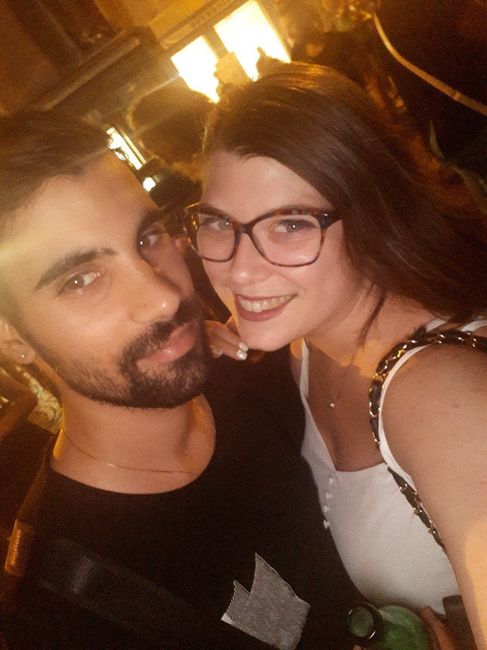 Foto con il vostro Fm❤️ - 1