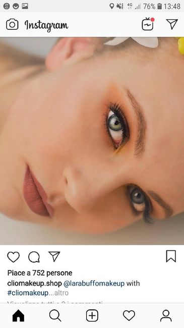 Make-up - 2