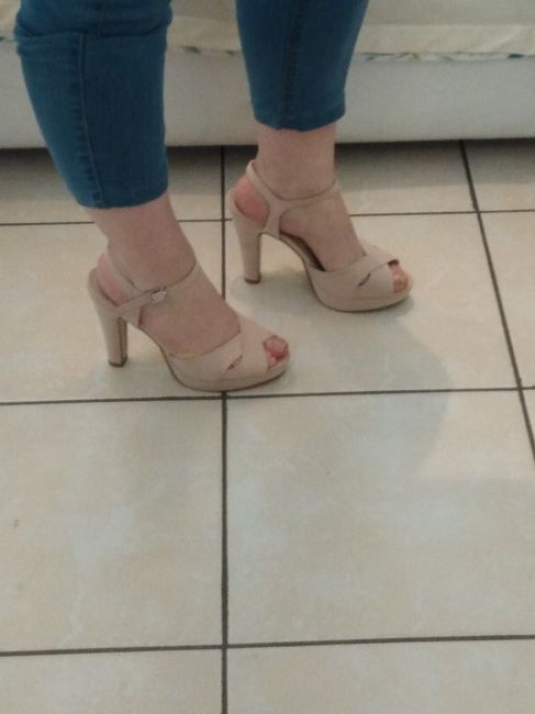 Ke ne pensate delle scarpe?! - 2