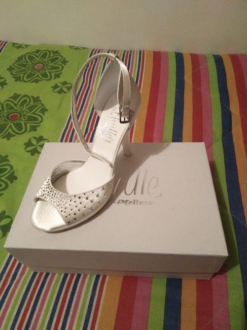 Scarpe - 1