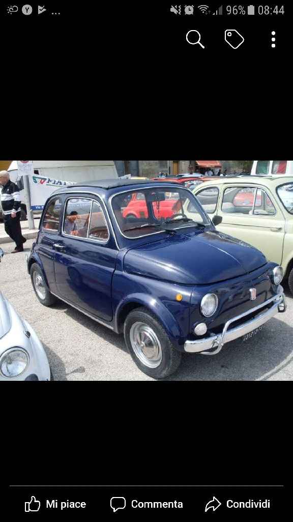 Macchina sposi - 1