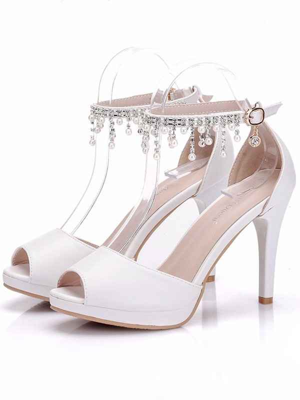 Ragazze quale scarpa mi consiglaite? - 1