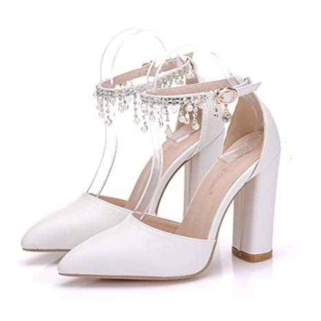 Ragazze quale scarpa mi consiglaite? - 3