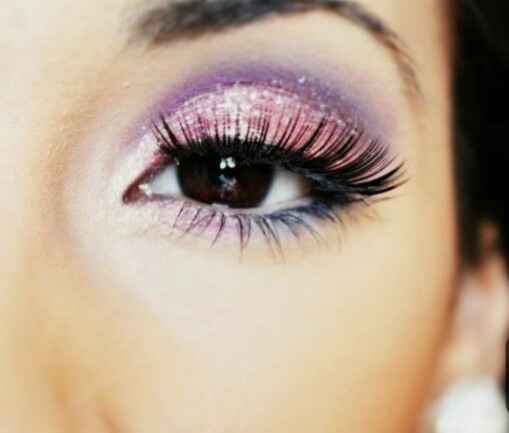 Color Lilla!! ❤❤ - 6