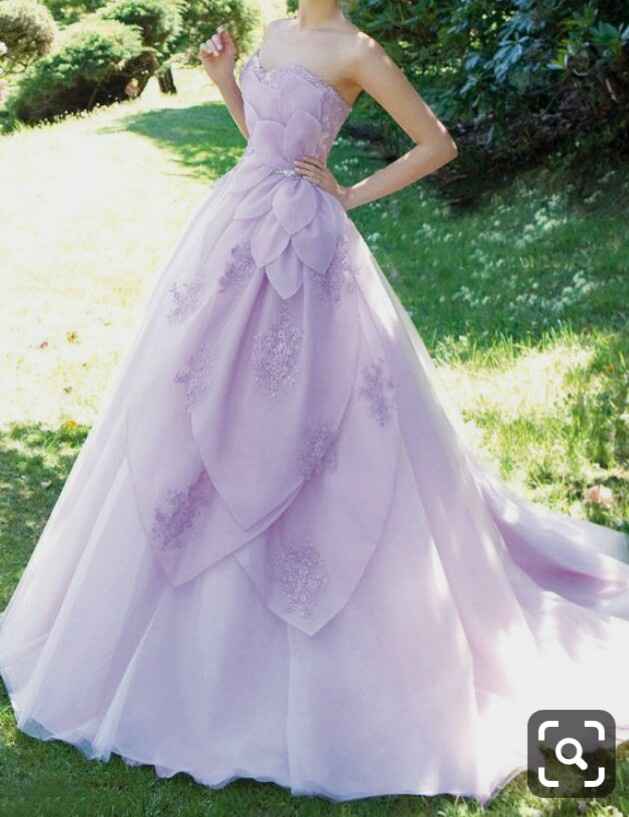 Color Lilla!! ❤❤ - 14