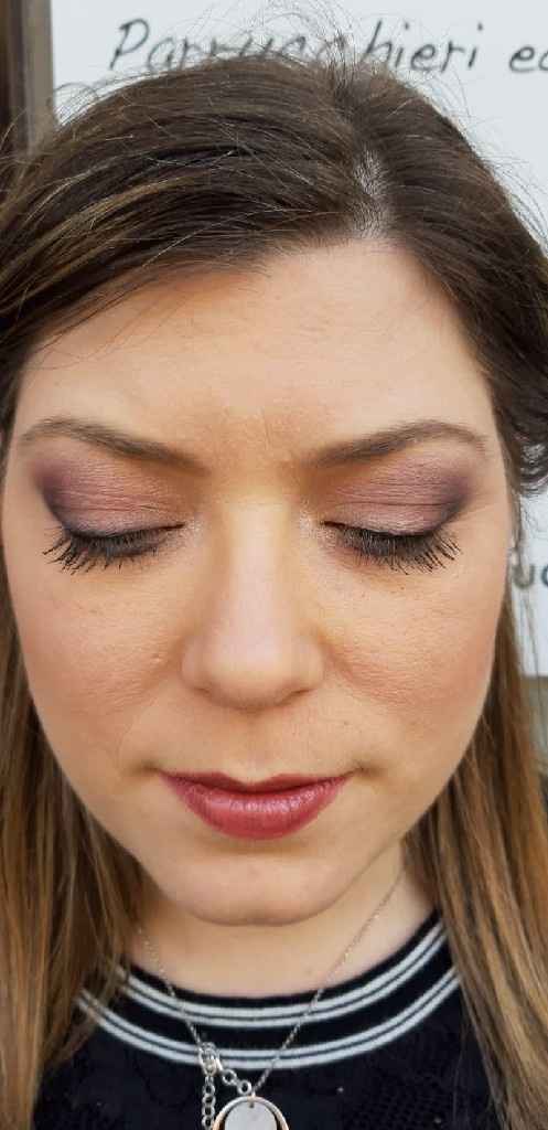 Trucco confermato - 1