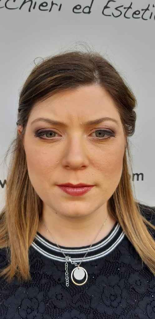 Trucco confermato - 2