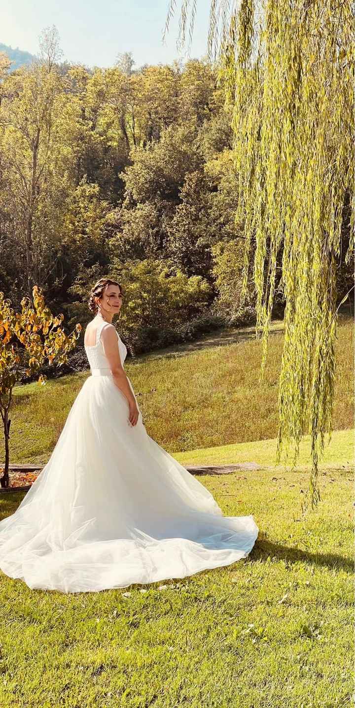Marca abito da sposa - 1