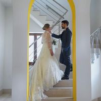 Finalmente sposi!! - 6