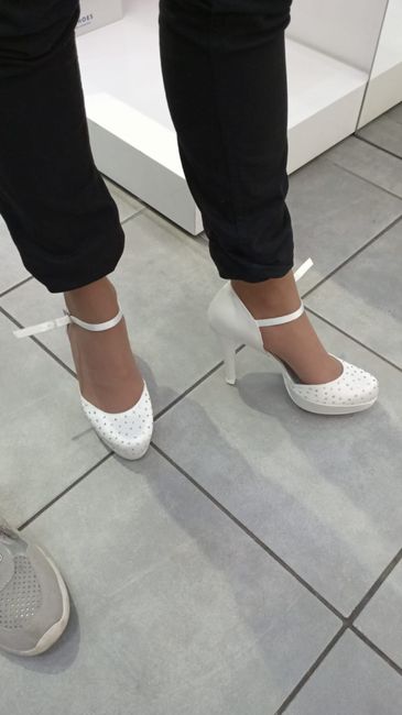 Scarpe trovate 🥰 - 2