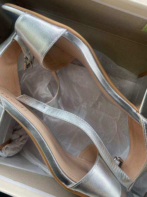 Finalmente scarpe trovate! - 2