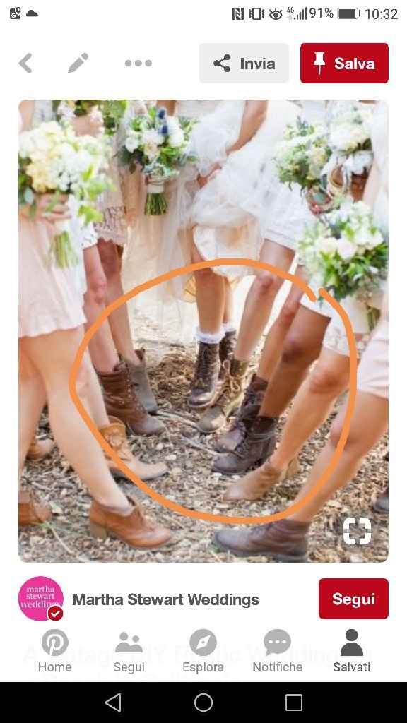 Stivali country e bikers - 1