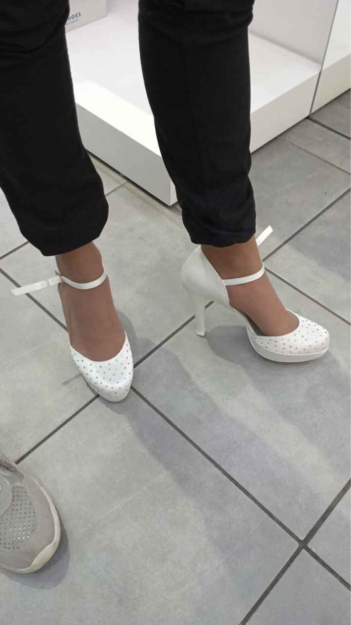 Scarpe trovate 🥰 - 2