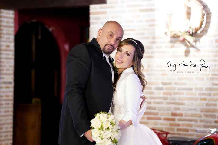 7 maggio 2022 👰‍♀️ - 1