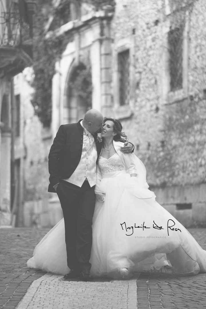 7 maggio 2022 👰‍♀️ - 2