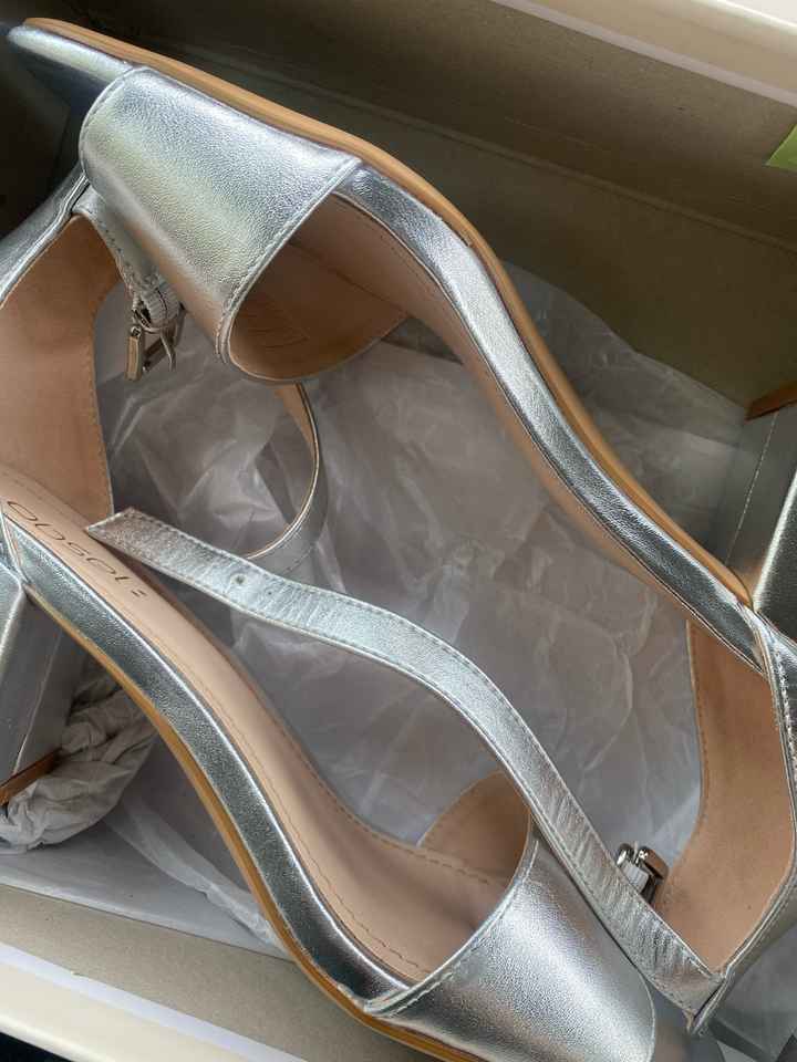 Finalmente scarpe trovate! - 2