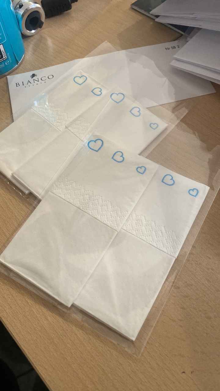 Accessori wedding bag! - 1