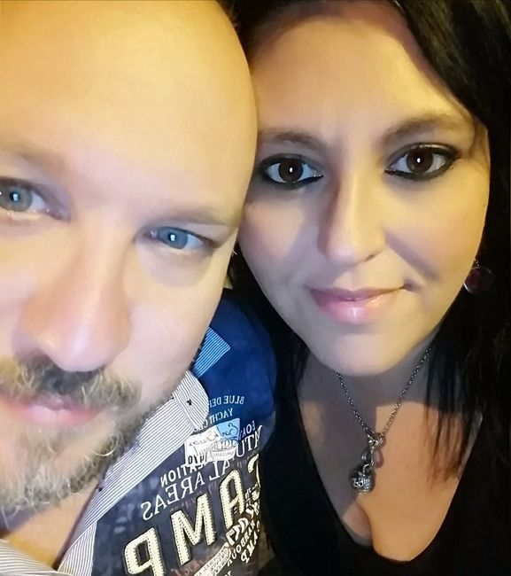 Conosciamoci un pochino di più ❤ 1