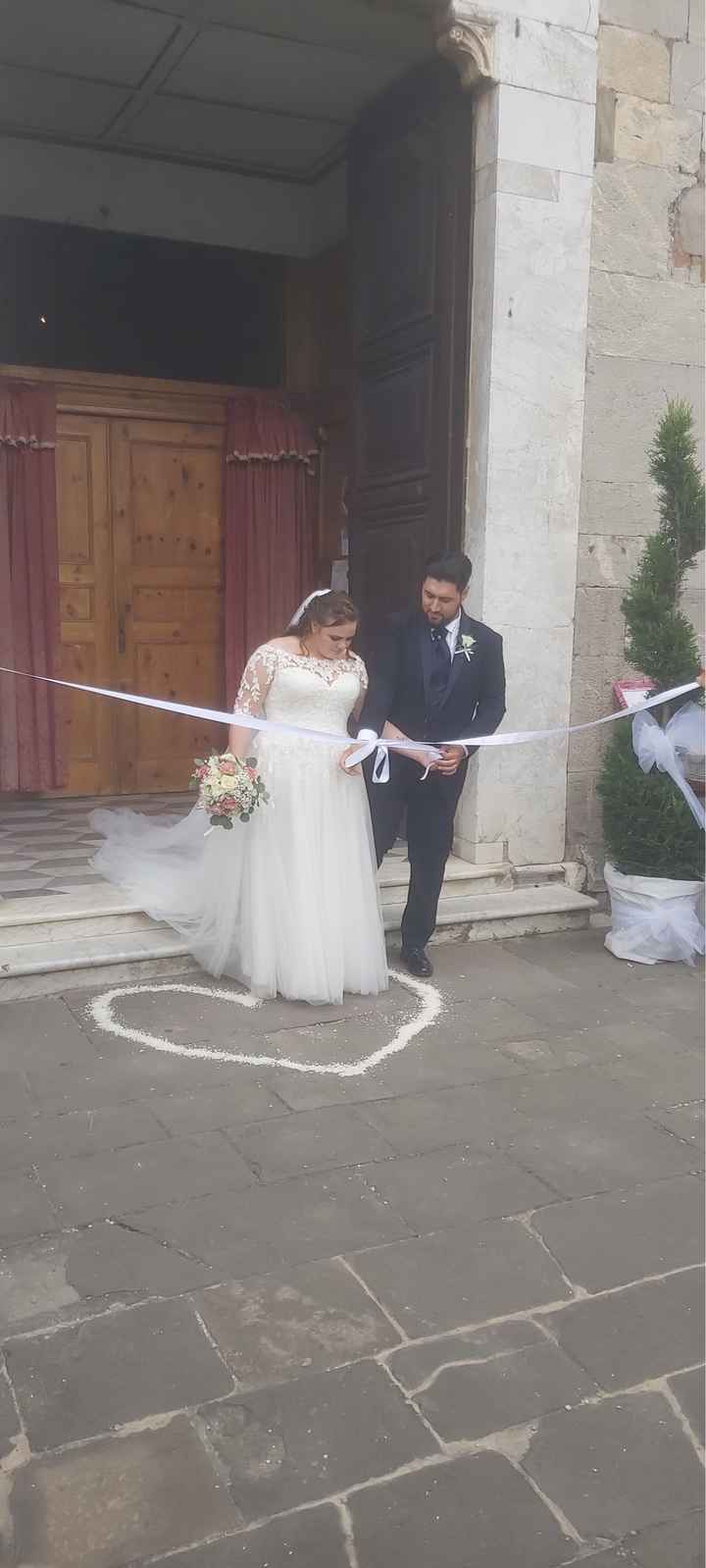Quando ti sposerai? - 1
