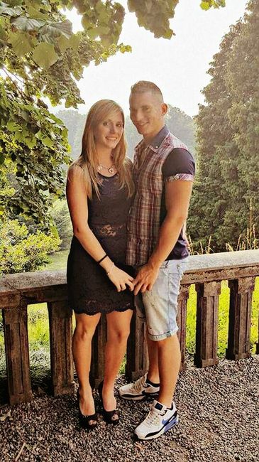  Allegate le foto con i vostri fm! Dai in quante siamo? Presto marito e moglie 😍 - 1