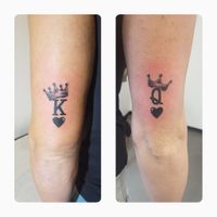 Tattoo.....io e tu?🤵🏻👰♥️ - 1