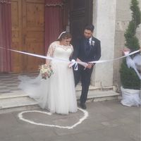 Quando ti sposerai? - 1