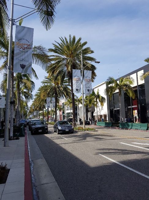 Consigli città usa on the road - 1