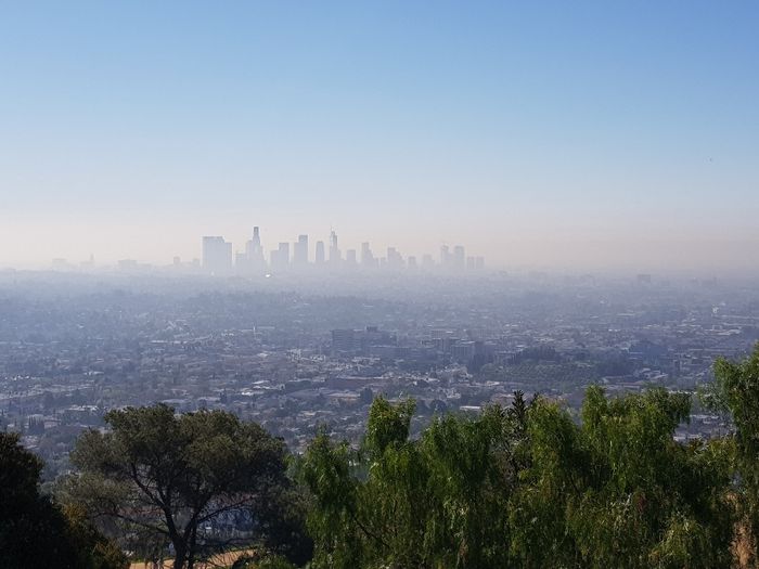 Consigli città usa on the road - 3