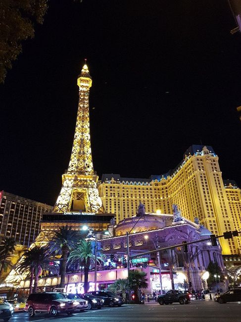 Consigli città usa on the road - 6