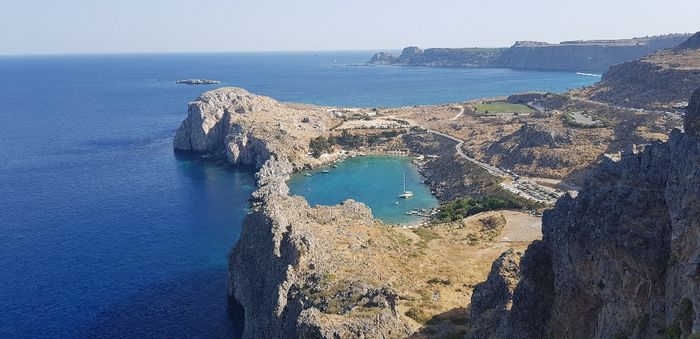 Viaggio di nozze Grecia - 2