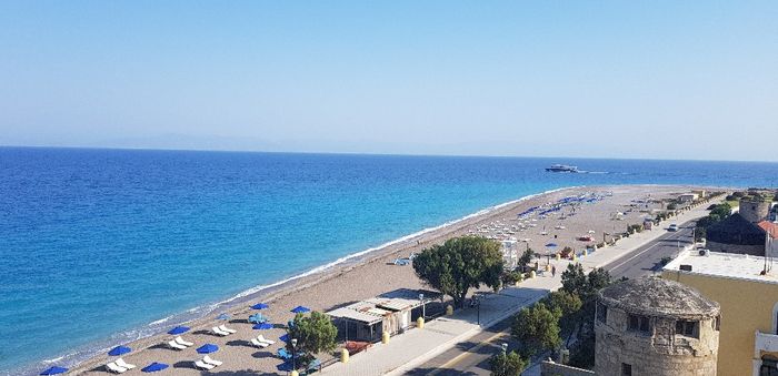 Viaggio di nozze Grecia - 4