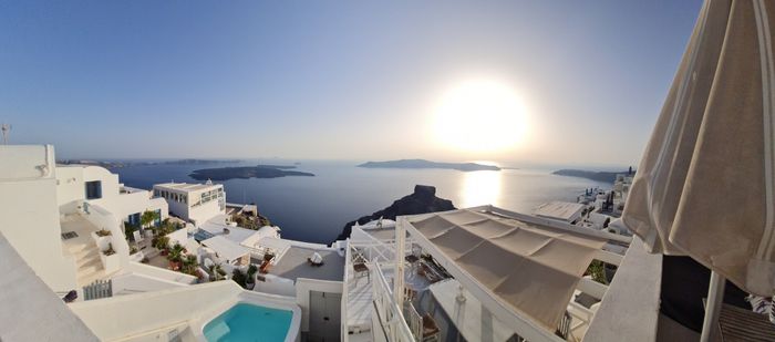 Consigli hotel per Mykonos, Santorini, Paros e lanzarote 3