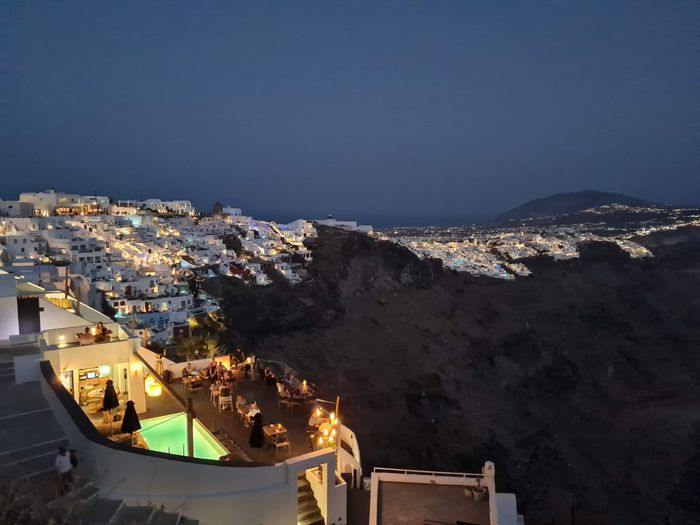 Consigli hotel per Mykonos, Santorini, Paros e lanzarote - 2