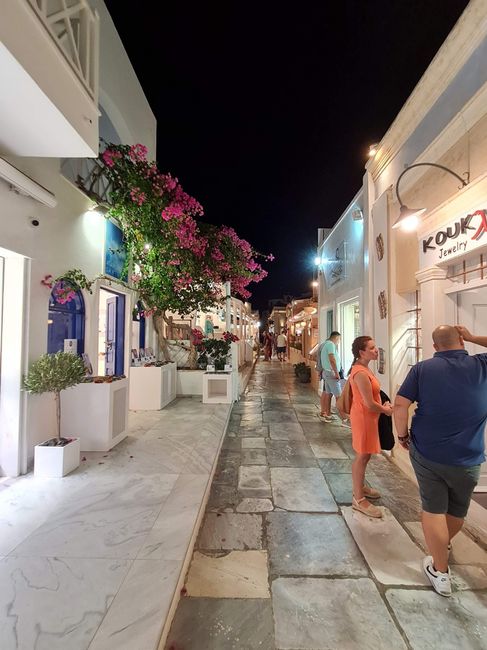 Consigli hotel per Mykonos, Santorini, Paros e lanzarote - 5