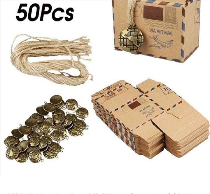 Datemi qualche idea 😊 - 1