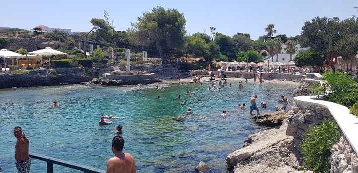 Viaggio di nozze Grecia - 3