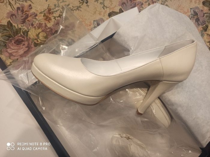 Scarpe da sposa 3