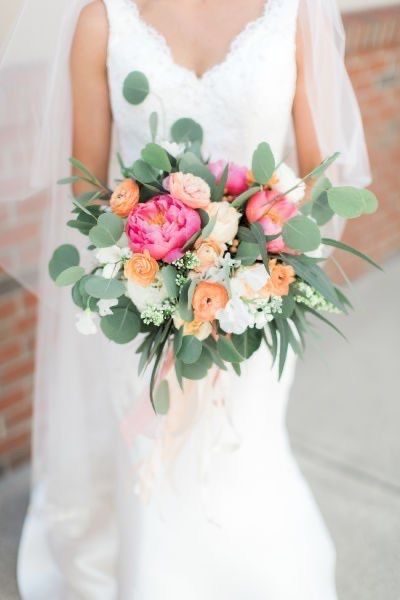 Consiglio per bouquet 9