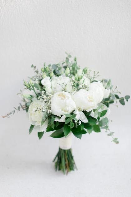 Bouquet sposa: tendenze 2023💐 15