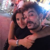 Condividete la vostra prima foto insieme e quella più recente! - 1