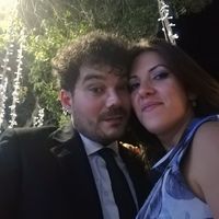 Condividete la vostra prima foto insieme e quella più recente! - 2