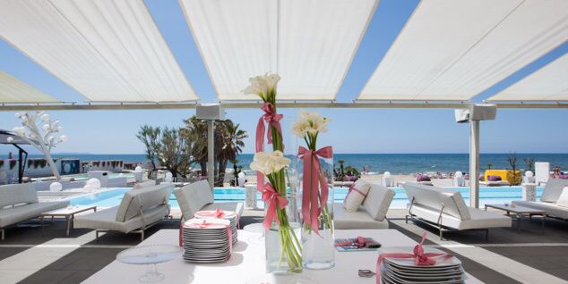 Le nostre location - 4