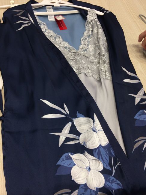 Outfit preparazione...ovvero prima del matrimonio - 1