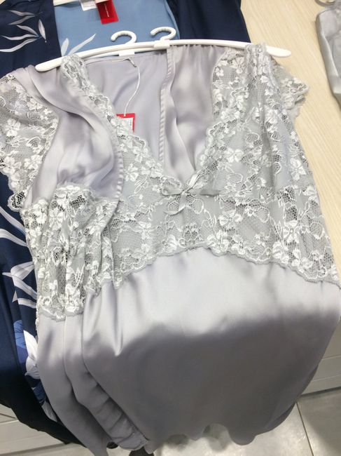 Outfit preparazione...ovvero prima del matrimonio - 2