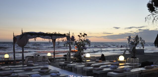 Location cerimonia e pranzo/cena - 1