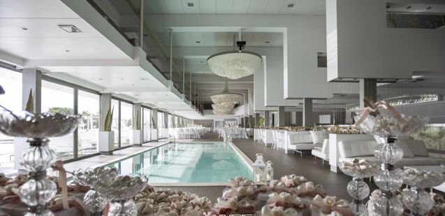 Location cerimonia e pranzo/cena - 2