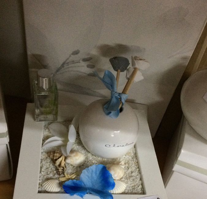 Quanto spendere per la bomboniera? - 1