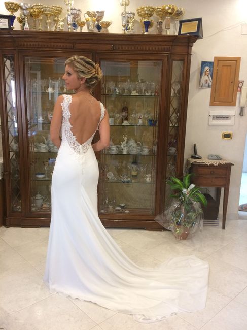 Il gran giorno è arrivato - 2