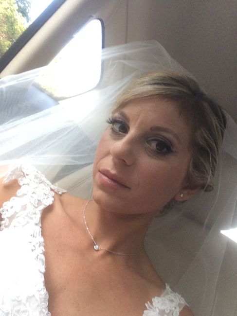 Il gran giorno è arrivato - 4